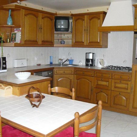 Vacances A Rethoville Екстериор снимка