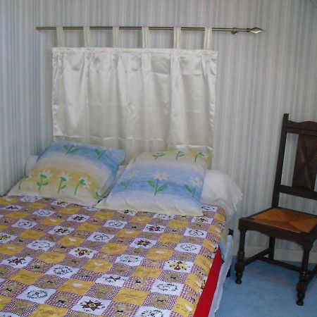 Vacances A Rethoville Екстериор снимка