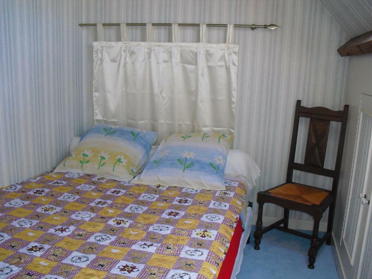 Vacances A Rethoville Екстериор снимка