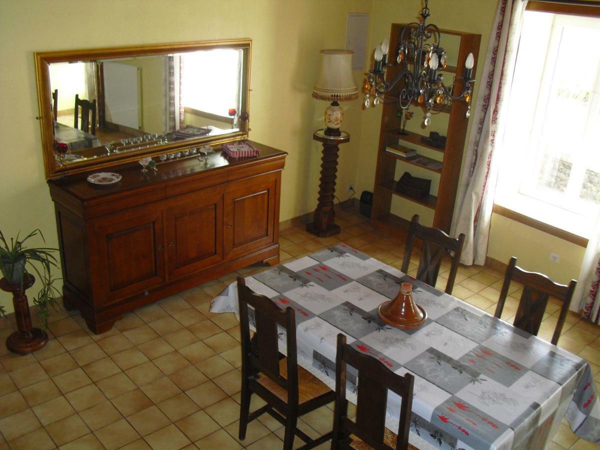 Vacances A Rethoville Екстериор снимка